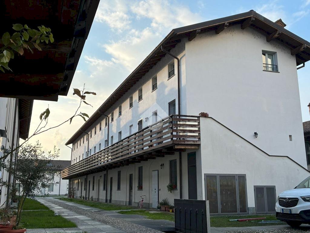 Monolocale Corte Sant' Antonio, Corbetta - foto 1