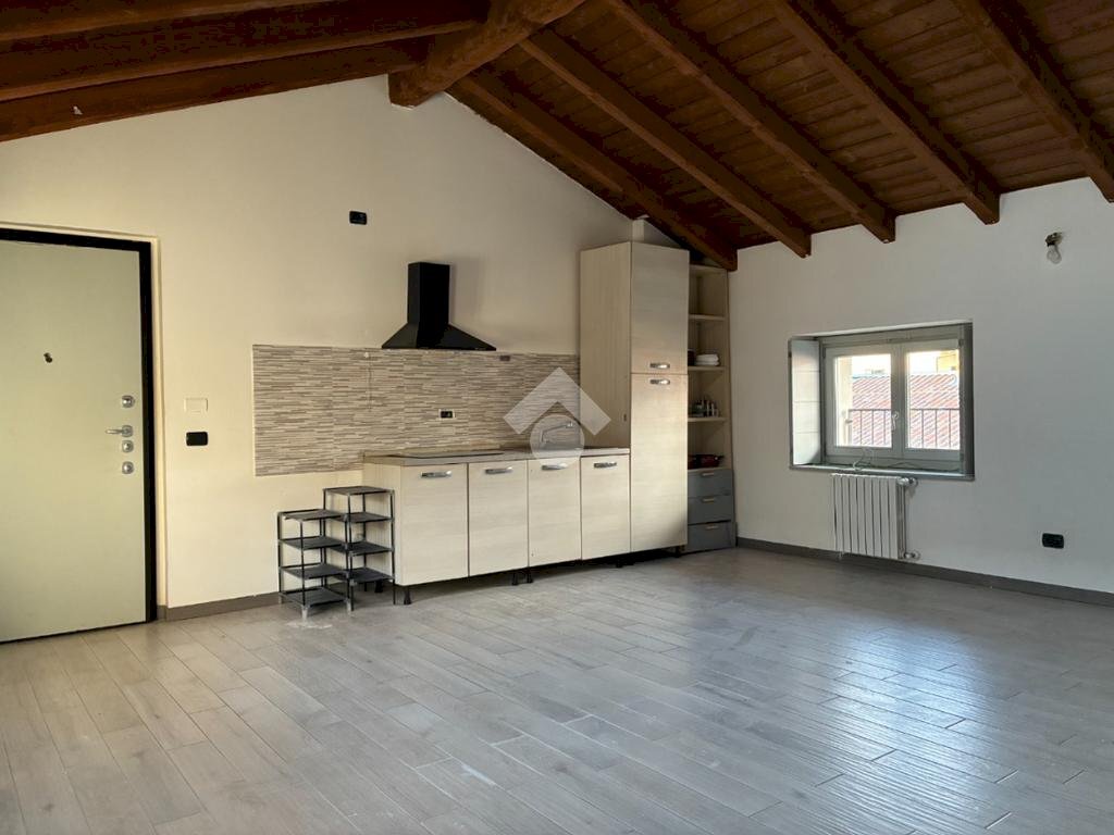 Monolocale Corte Sant' Antonio, Corbetta - foto 2