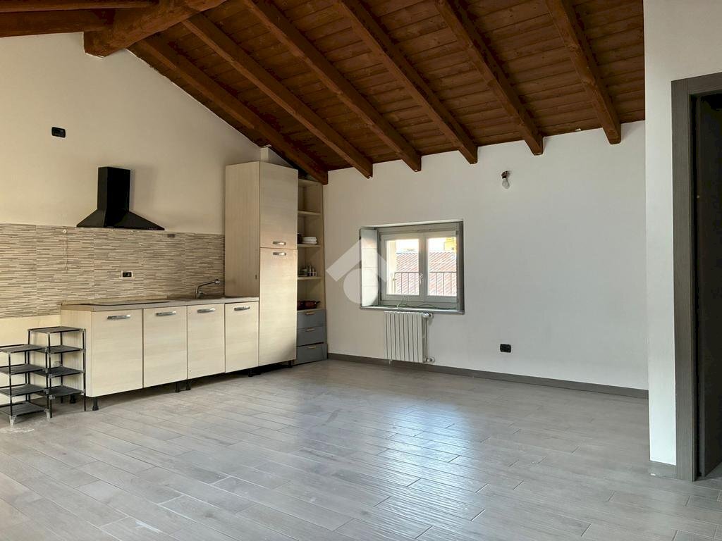 Monolocale Corte Sant' Antonio, Corbetta - foto 3