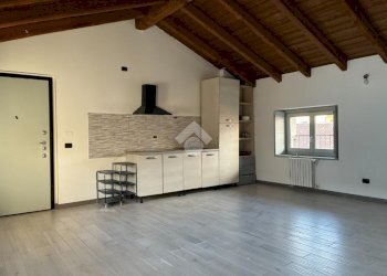 Monolocale Corte Sant' Antonio, Corbetta - foto 2