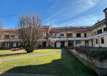 Bilocale Via Giuseppe Verdi, Corbetta - foto 1