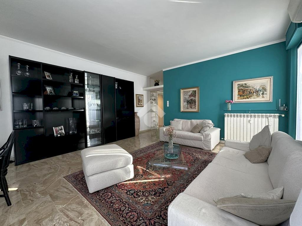 Attic Via Toscana, Carugate - photo 2