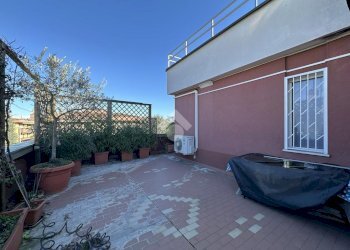 Attico Via Toscana, Carugate - foto 11