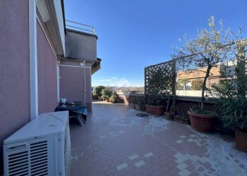 Attico Via Toscana, Carugate - foto 12