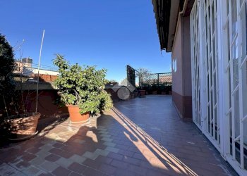 Attico Via Toscana, Carugate - foto 13