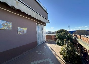 Attico Via Toscana, Carugate - foto 14