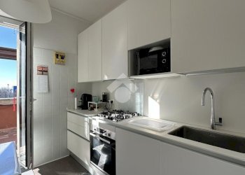 Attico Via Toscana, Carugate - foto 20