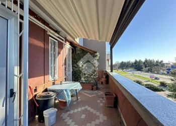 Attico Via Toscana, Carugate - foto 22