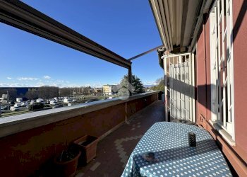 Attico Via Toscana, Carugate - foto 24