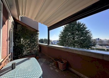 Attico Via Toscana, Carugate - foto 25