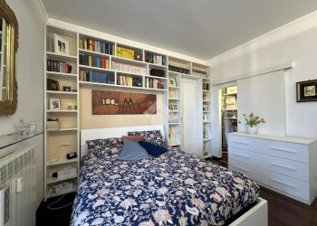 Attico Via Toscana, Carugate - foto 36