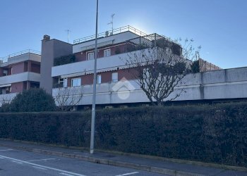 Attico Via Toscana, Carugate - foto 45