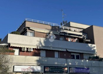 Attico Via Toscana, Carugate - foto 47