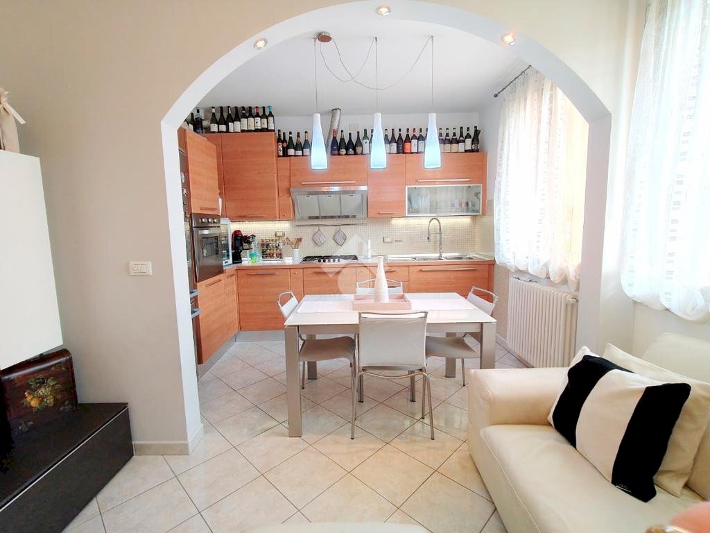 Bilocale Via EMILIO ALESSANDRINI n. 26, Ravenna (zona Santo Stefano) - foto 3