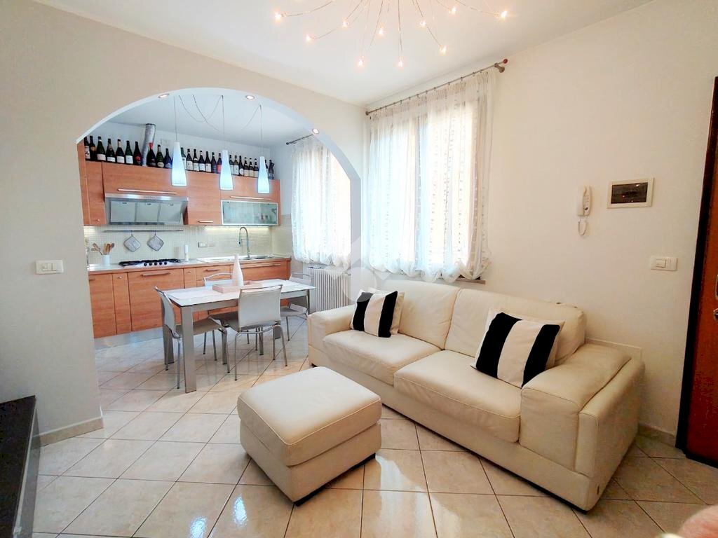 Bilocale Via EMILIO ALESSANDRINI n. 26, Ravenna (zona Santo Stefano) - foto 1