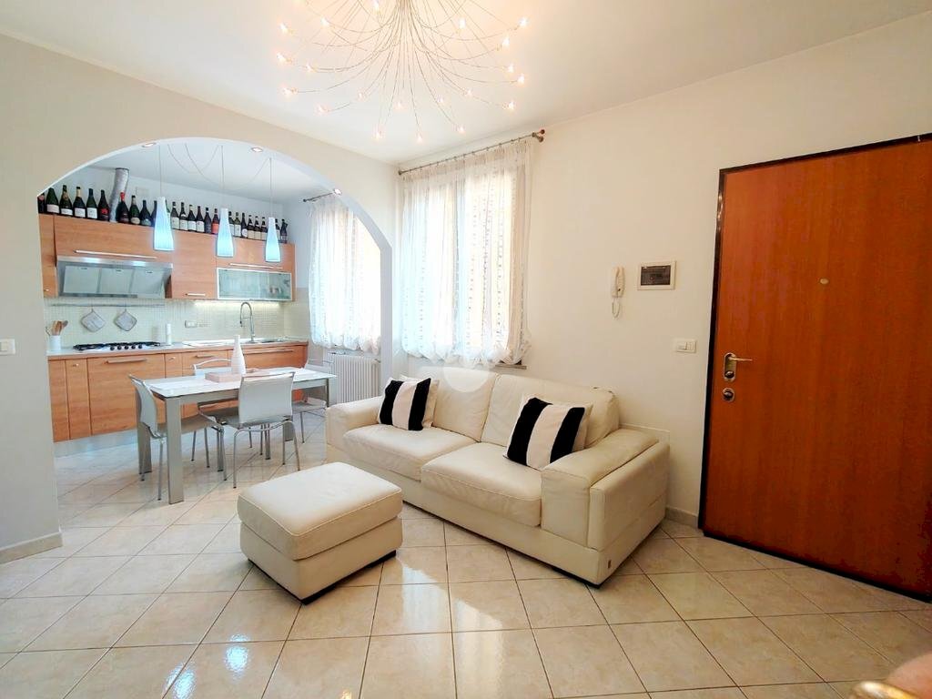 Bilocale Via EMILIO ALESSANDRINI n. 26, Ravenna (zona Santo Stefano) - foto 2