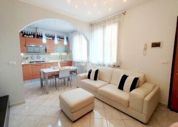 Bilocale Via EMILIO ALESSANDRINI n. 26, Ravenna (zona Santo Stefano) - foto 2