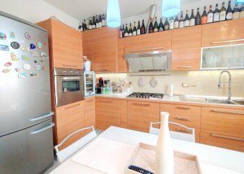 Bilocale Via EMILIO ALESSANDRINI n. 26, Ravenna (zona Santo Stefano) - foto 3