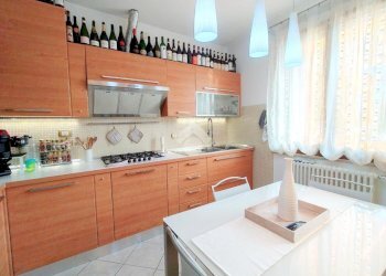 Bilocale Via EMILIO ALESSANDRINI n. 26, Ravenna (zona Santo Stefano) - foto 4