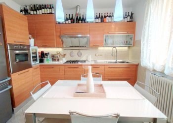 Bilocale Via EMILIO ALESSANDRINI n. 26, Ravenna (zona Santo Stefano) - foto 5