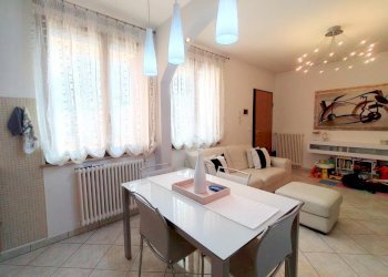 Bilocale Via EMILIO ALESSANDRINI n. 26, Ravenna (zona Santo Stefano) - foto 6