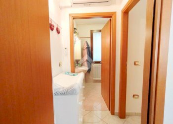 Bilocale Via EMILIO ALESSANDRINI n. 26, Ravenna (zona Santo Stefano) - foto 11