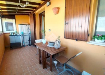 Bilocale Via EMILIO ALESSANDRINI n. 26, Ravenna (zona Santo Stefano) - foto 17