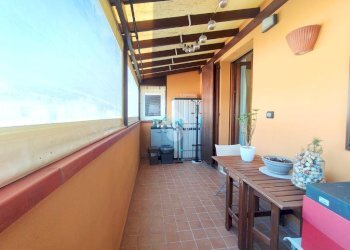 Bilocale Via EMILIO ALESSANDRINI n. 26, Ravenna (zona Santo Stefano) - foto 18