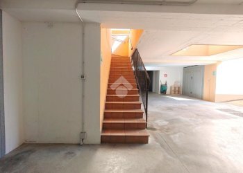 Bilocale Via EMILIO ALESSANDRINI n. 26, Ravenna (zona Santo Stefano) - foto 22