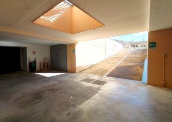 Bilocale Via EMILIO ALESSANDRINI n. 26, Ravenna (zona Santo Stefano) - foto 23