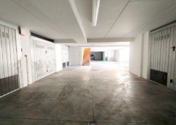 Bilocale Via EMILIO ALESSANDRINI n. 26, Ravenna (zona Santo Stefano) - foto 24