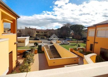 Bilocale Via EMILIO ALESSANDRINI n. 26, Ravenna (zona Santo Stefano) - foto 25