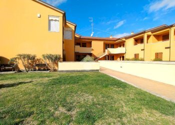 Bilocale Via EMILIO ALESSANDRINI n. 26, Ravenna (zona Santo Stefano) - foto 26