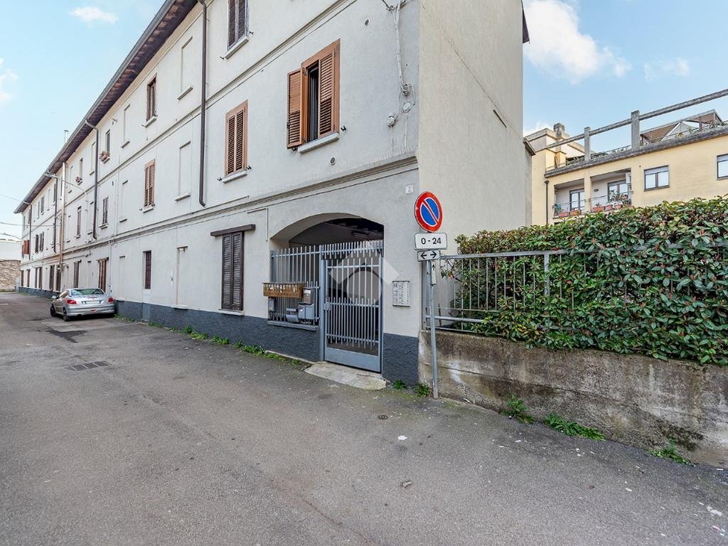 Trilocale Vicolo Piave, Lainate - foto 1