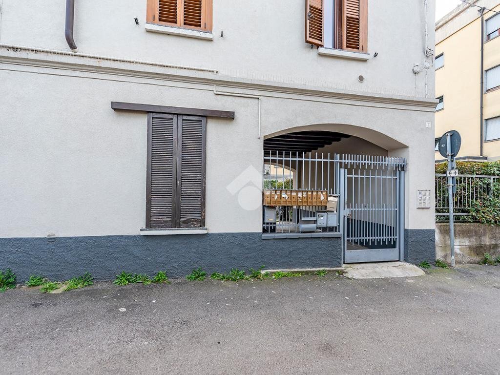 Trilocale Vicolo Piave, Lainate - foto 2