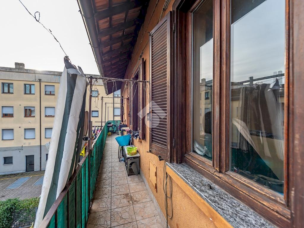 Trilocale Vicolo Piave, Lainate - foto 3