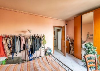 Trilocale Vicolo Piave, Lainate - foto 14