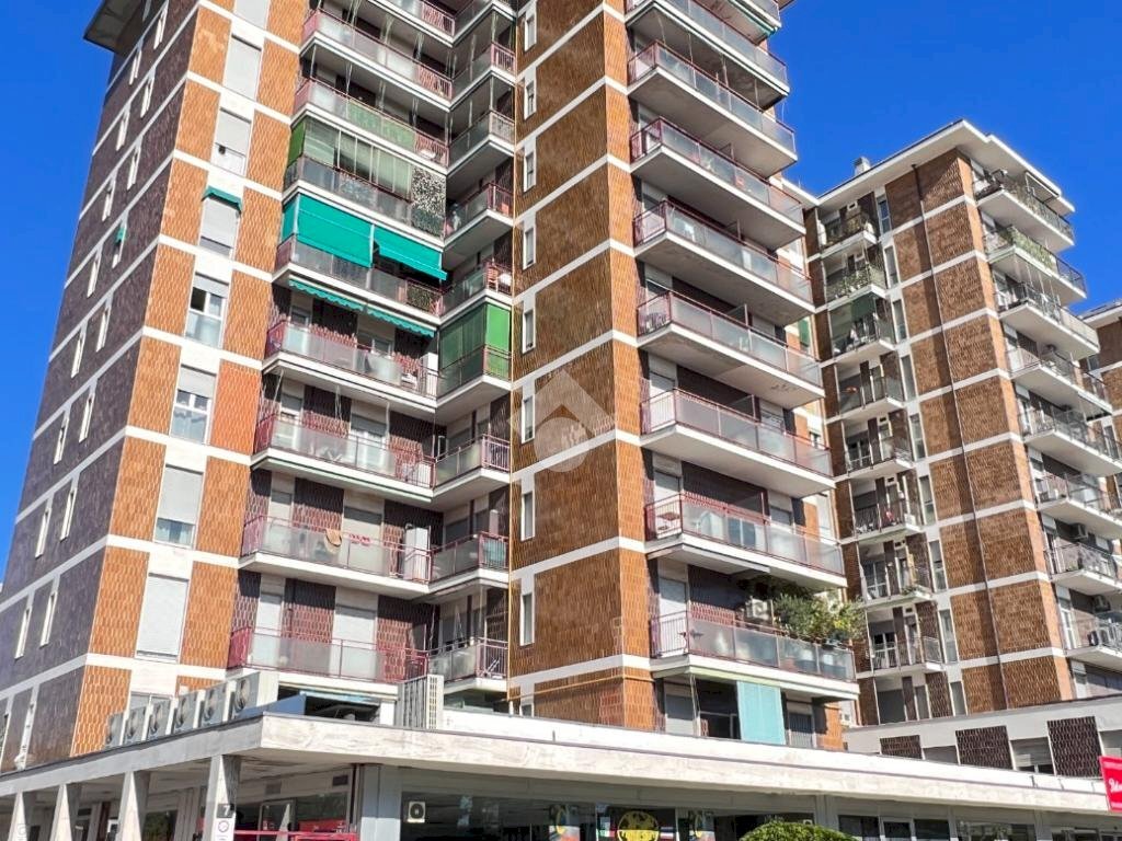 Bilocale Via Stelvio, Novate Milanese - foto 1