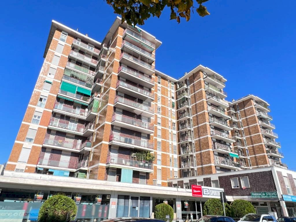 Bilocale Via Stelvio, Novate Milanese - foto 2