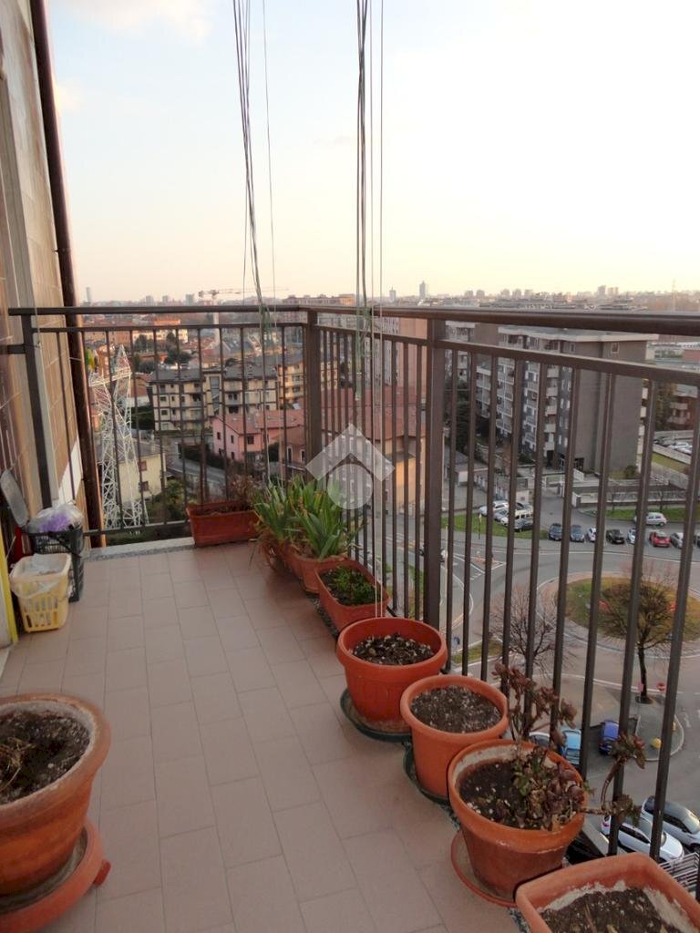 Bilocale Via Stelvio, Novate Milanese - foto 3