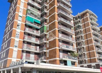 Bilocale Via Stelvio, Novate Milanese - foto 1