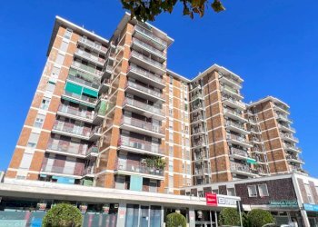 Bilocale Via Stelvio, Novate Milanese - foto 2