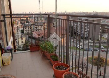 Bilocale Via Stelvio, Novate Milanese - foto 3