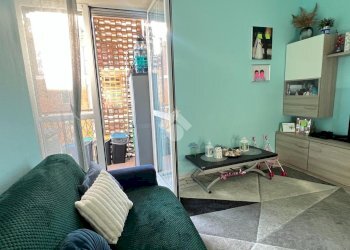 Bilocale Via Stelvio, Novate Milanese - foto 8