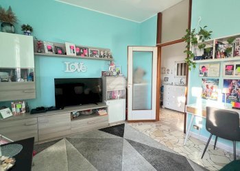 Bilocale Via Stelvio, Novate Milanese - foto 9