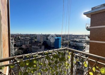 Bilocale Via Stelvio, Novate Milanese - foto 10