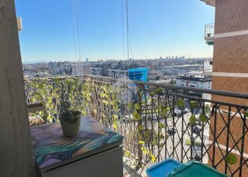 Bilocale Via Stelvio, Novate Milanese - foto 11