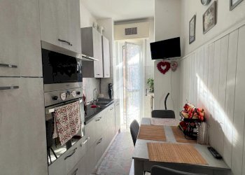 Bilocale Via Stelvio, Novate Milanese - foto 13