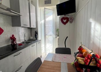 Bilocale Via Stelvio, Novate Milanese - foto 14