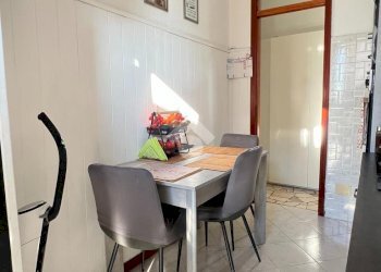 Bilocale Via Stelvio, Novate Milanese - foto 16